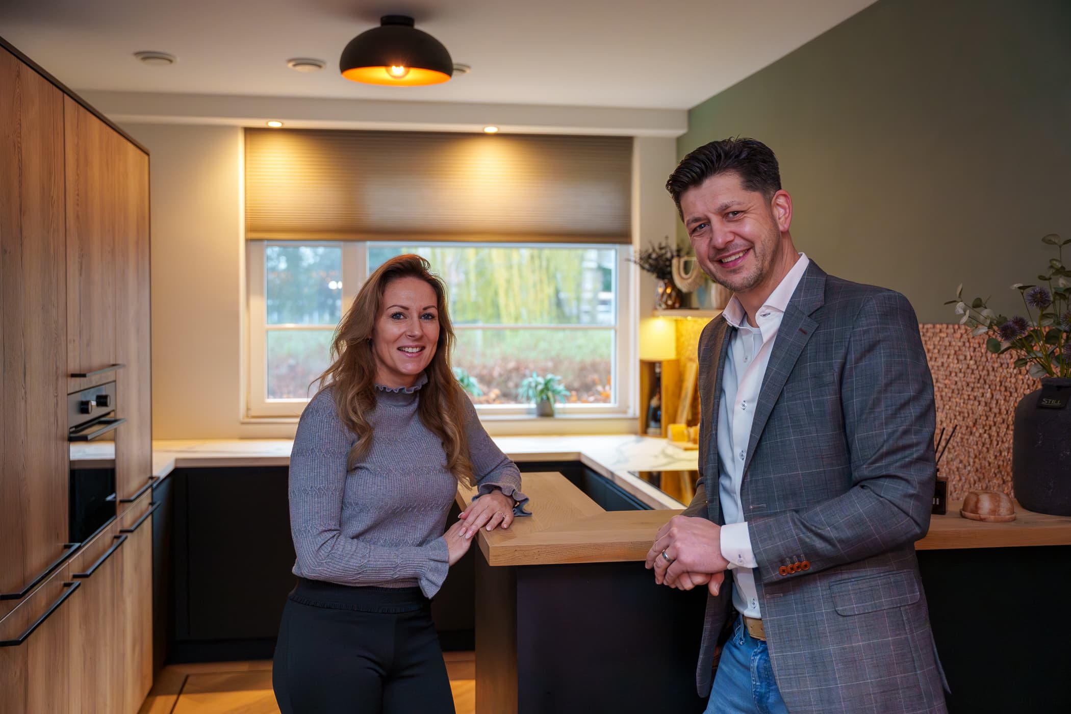 Ridder Huizen makelaardij