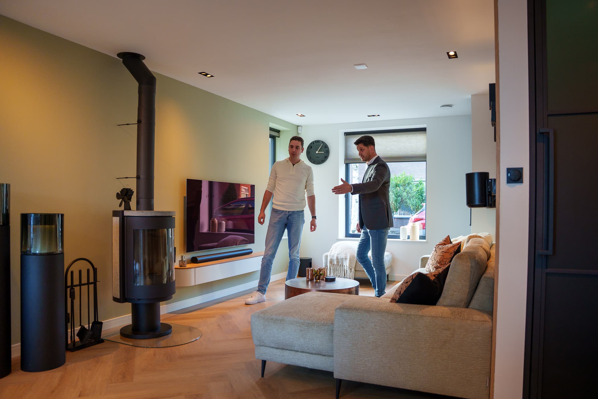Ridder Huizen makelaardij