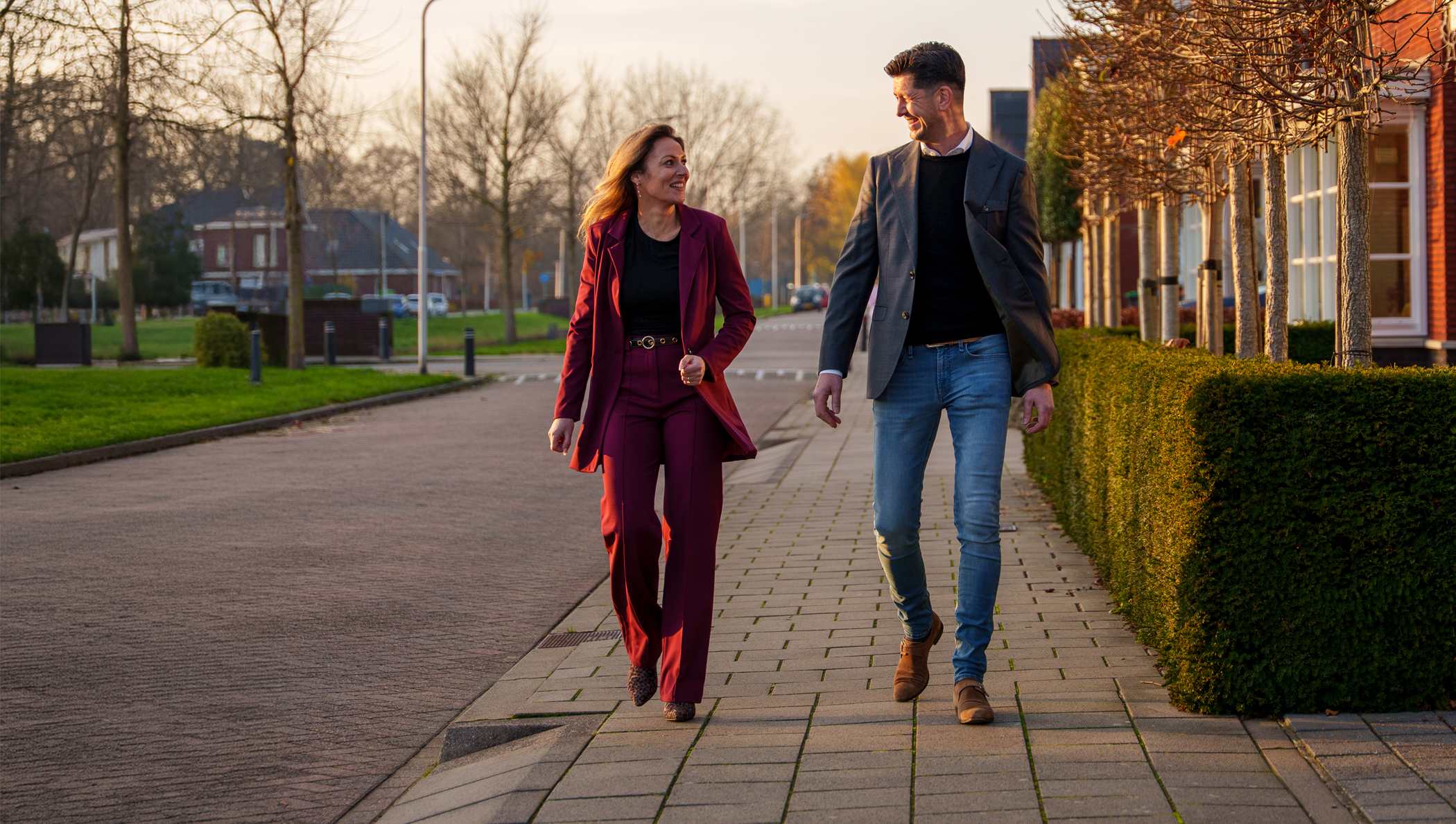 Ridder Huizen makelaardij
